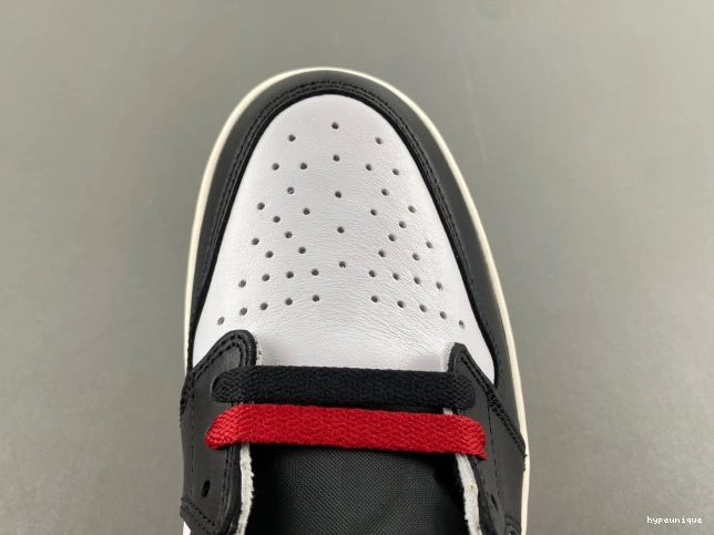 HYPE OG Air Black High Reimagined 1 Jordan Toe DZ5485-106 0727